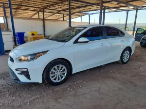 Kia Cerato / Forte / K3 2.0L 4 2021