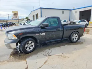 RAM 1500 5.7L 8 2015