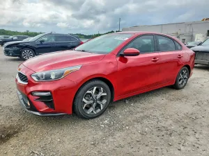 Kia Cerato / Forte / K3 2.0L 4 2020