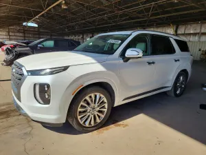 Hyundai Palisade 3.8L 6 2020
