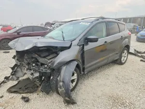 Ford Escape 2.0L 4 2015