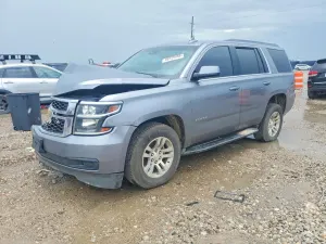 Chevrolet Tahoe 5.3L 8 2020