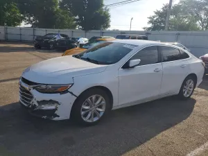 Chevrolet Malibu 1.5L 4 2020