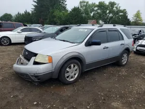 Ford Freestyle 3.0L 6 2005