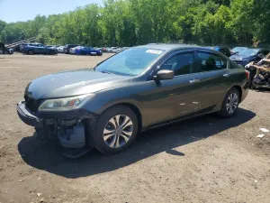Honda Accord 2.4L 4 2015