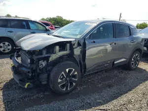 Nissan Kicks 2.0L 4 2025