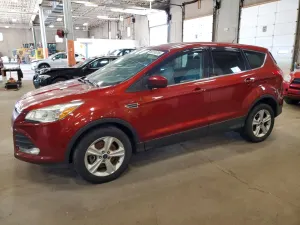 Ford Escape 1.6L 4 2015