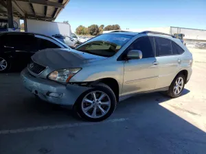 Lexus RX 3.5L 6 2008