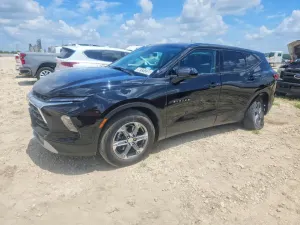 Chevrolet Blazer 2.0L 4 2026