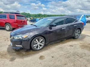 Nissan Maxima 3.5L 6 2017