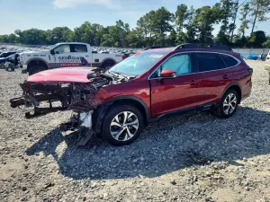 Subaru Outback 2.5L 4 2021