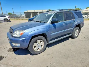 Toyota 4Runner 4.0L 6 2005