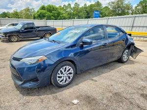 Toyota Corolla 1.8L 4 2018