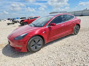 Tesla Model 3 2018