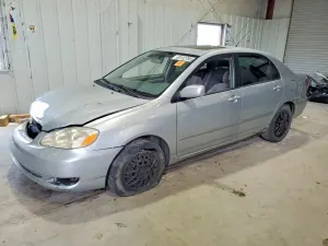 Toyota Corolla 1.8L 4 2005