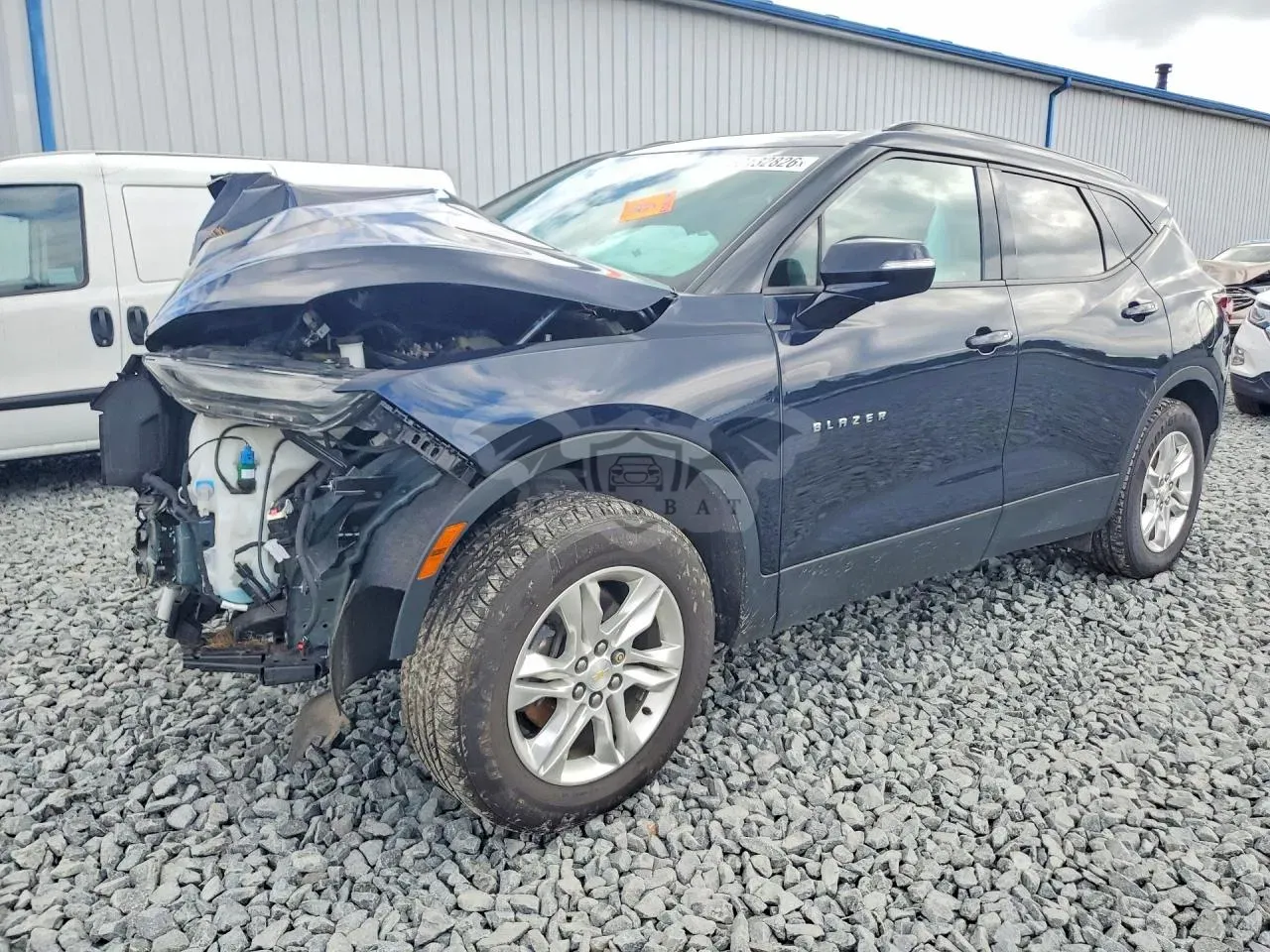 Chevrolet Blazer 2.5L 4 2020