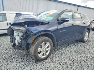 Chevrolet Blazer 2.5L 4 2020