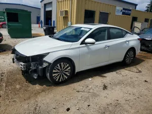 Nissan Altima 2.5L 4 2023