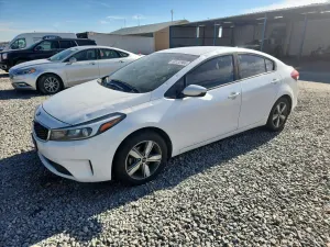 Kia Cerato / Forte / K3 2.0L 4 2018