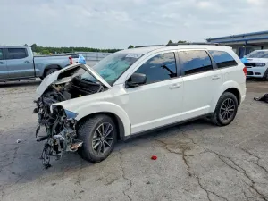 Dodge Journey 2.4L 4 2018
