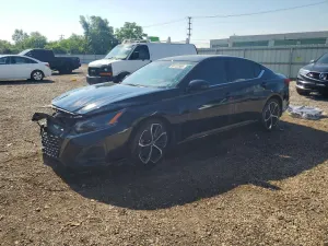 Nissan Altima 2.5L 4 2023