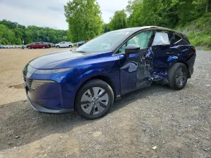 Nissan Murano 2.0L 4 2025
