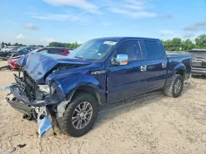 Ford F-150 4.6L 8 2010