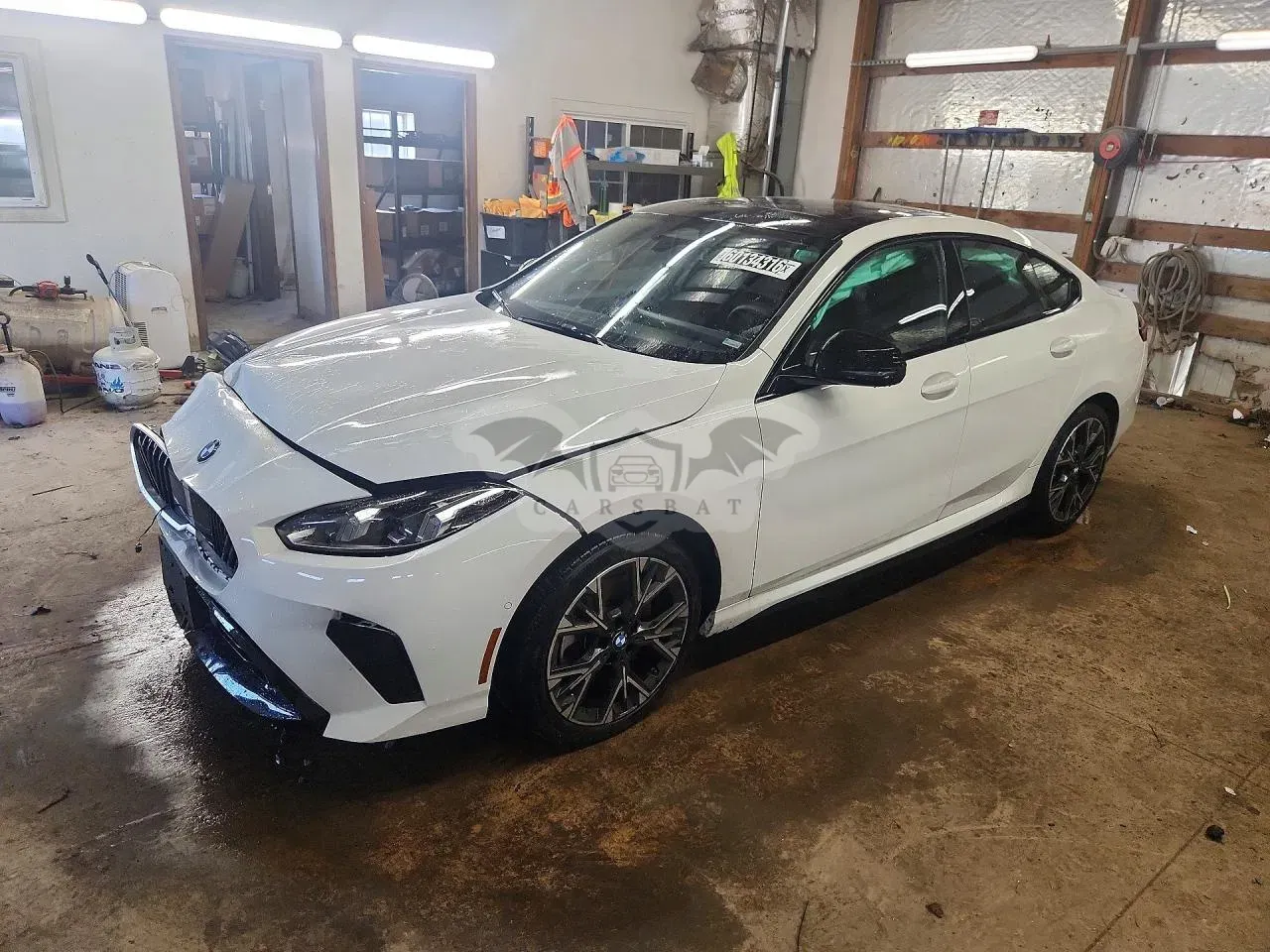 BMW 2 Series 2.0L 4 2026