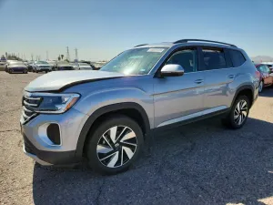 Volkswagen Atlas 2.0L 4 2026