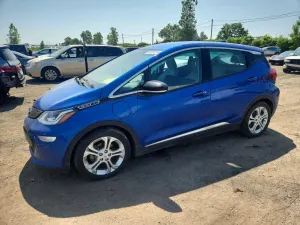 Chevrolet Bolt 2020
