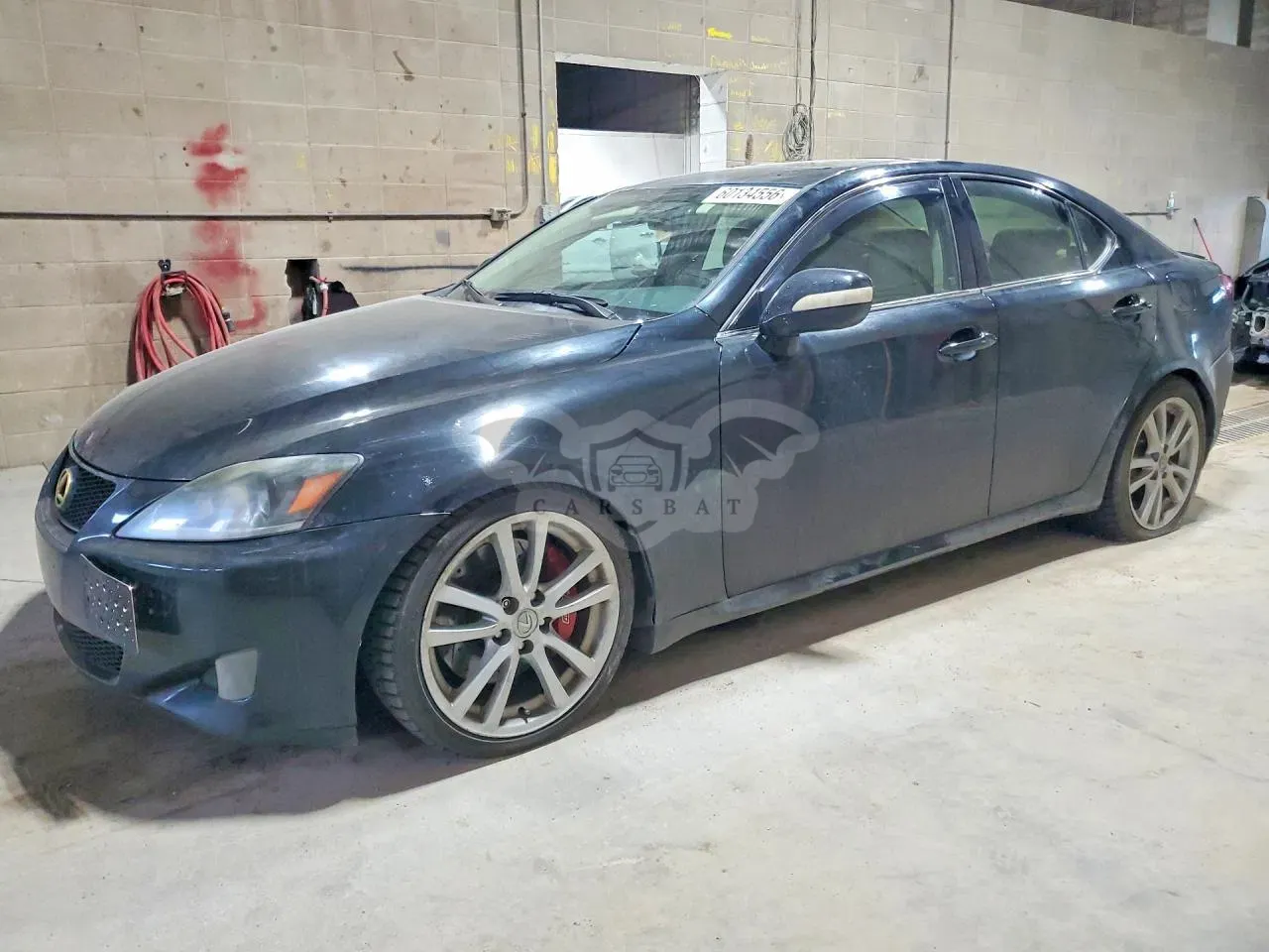 Lexus IS 3.5L 6 2006