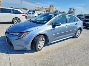 Toyota Corolla 1.8L 4 2020