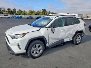 Toyota Rav4 2.5L 4 2020