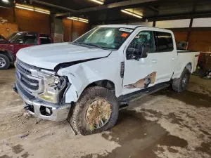 Ford F-350 6.7L 8 2022