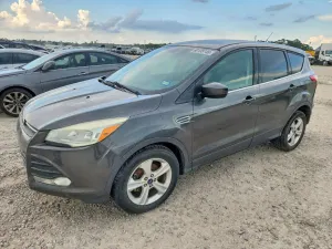 Ford Escape 1.6L 4 2015