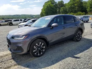 Honda HR-V 2.0L 4 2026