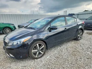 Kia Cerato / Forte / K3 2.0L 4 2018