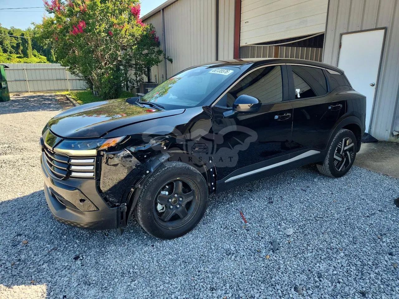 Nissan Kicks 2.0L 4 2025