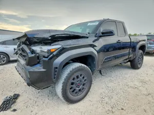 Toyota Tacoma 2.4L 4 2024