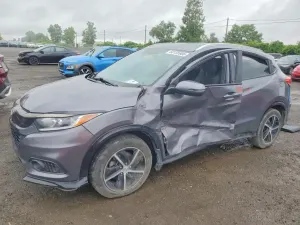 Honda HR-V 1.8L 4 2020