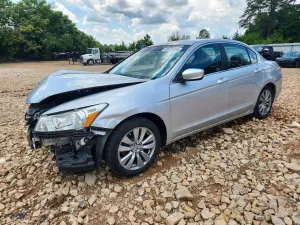 Honda Accord 2.4L 4 2012