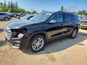 GMC Terrain 1.5L 4 2022