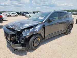 Mazda CX-50 2.5L 4 2025