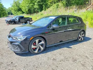Volkswagen Golf 2.0L 4 2024