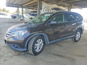 Honda CR-V 2.4L 4 2013