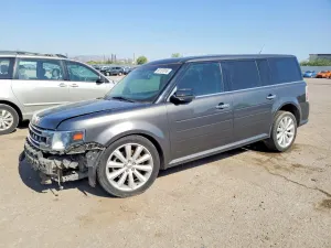 Ford Flex 3.5L 6 2015