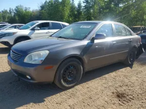 Kia Optima 2.7L 6 2008