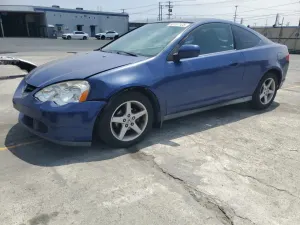 Acura RSX 2.0L 4 2003
