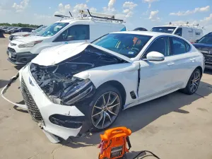 Genesis G70 2.5L 4 2026