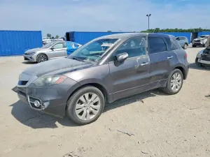 Acura RDX 2.3L 4 2010